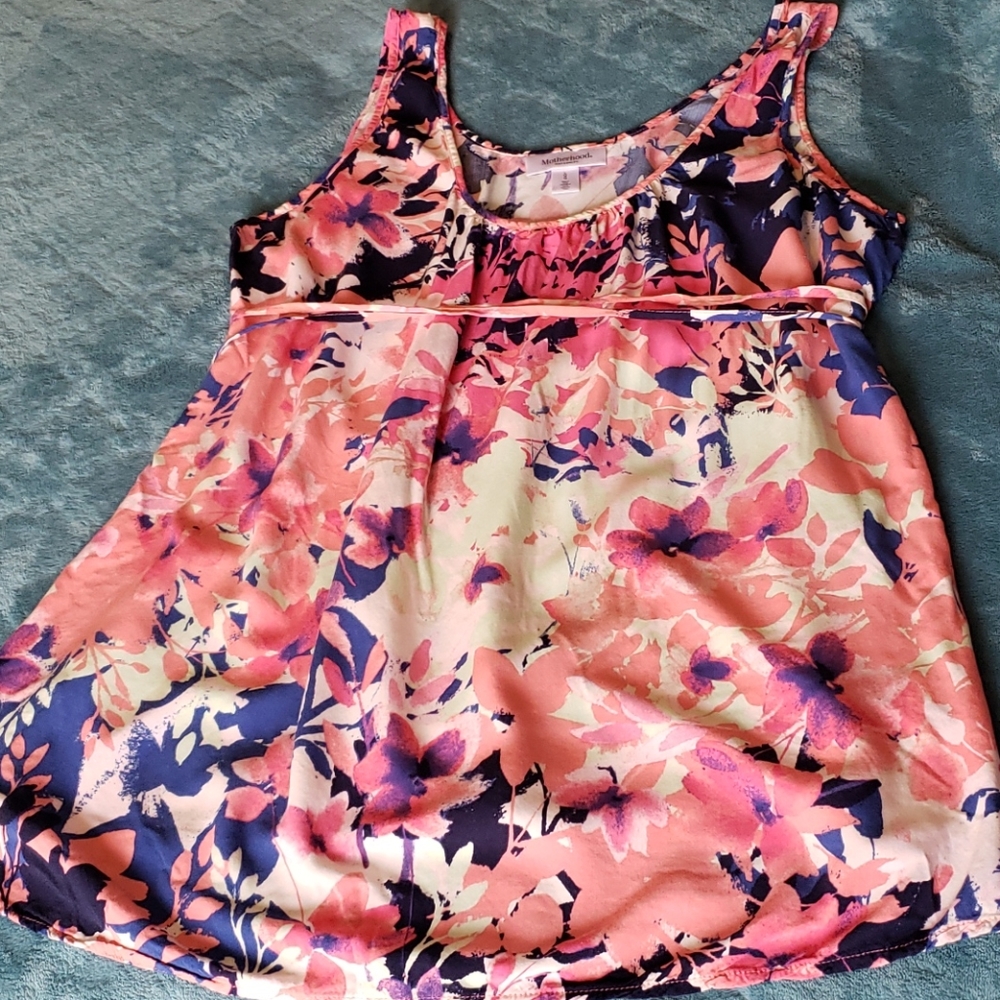 ❤5x$30❤Maternity shirt size L